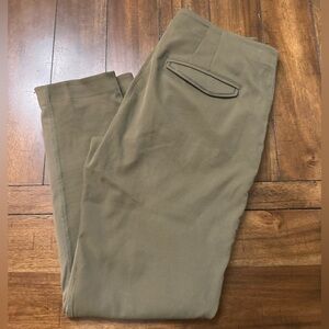 Lululemon dress pants